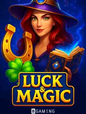 bgaming/luck-magic