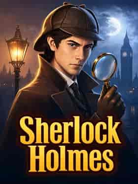 cq9/sherlock-holmes