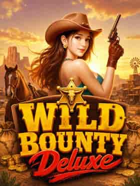 cq9/wild-bounty-deluxe