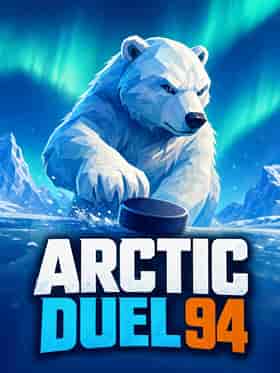 hacksaw/arctic-duel-94