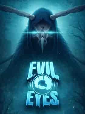 hacksaw/evil-eyes