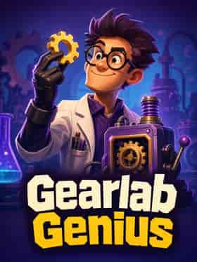 hacksaw/gearlab-genius