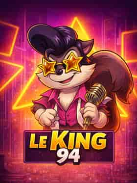 hacksaw/le-king-94