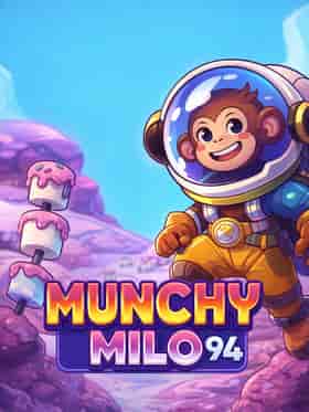 hacksaw/munchy-milo-94