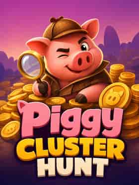 hacksaw/piggy-cluster-hunt