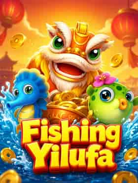 jdb/fishing-yilufa