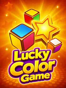 jdb/lucky-color-game