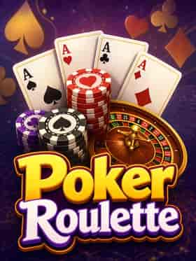 kingmidas/poker-roulette