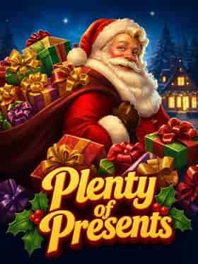 microgaming/plenty-of-presents