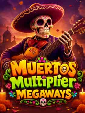 pragmaticplay/muertos-multiplier-megaways