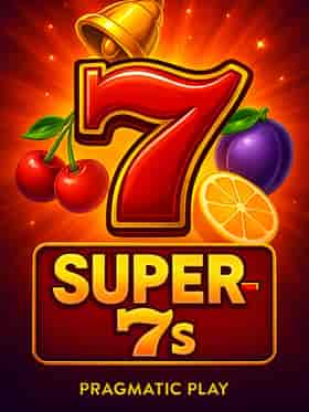 pragmaticplay/super-7s