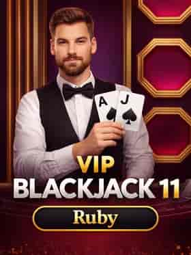 pragmaticplay/vip-blackjack-11-ruby