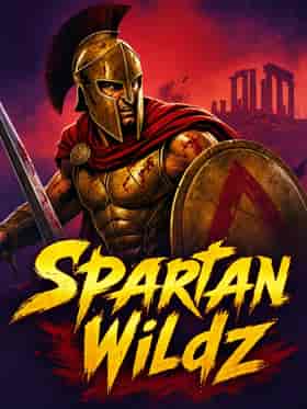 red-tiger/spartan-wildz