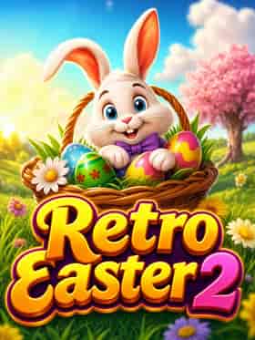 spinomenal/retro-easter-2