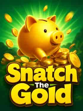 spinomenal/snatch-the-gold