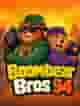 Boombear Bros 94