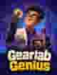 Gearlab Genius