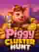 Piggy Cluster Hunt