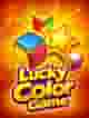 Lucky Color Game