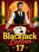 Blackjack Latino 17