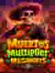 Muertos Multiplier Megaways