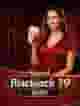 Speed Blackjack 39 - Ruby