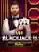 VIP Blackjack 11 - Ruby